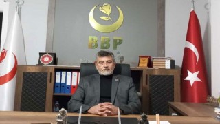 BBP’den İdam Çağrısı