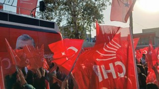 CHP Belediye ve İl Genel Meclis Üyeleri Açıklandı