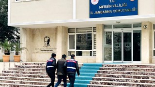 Mersin’de çeşitli suçlardan aranan 16 zanlı tutuklandı