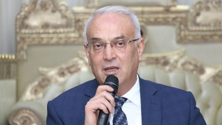 MHP Adana İl Başkanı Kanlı, Kozan’da toplantı düzenledi