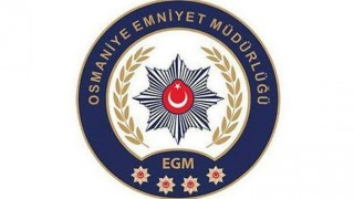 Osmaniye Polisinden Asayiş Operasyonu: 96 Gözaltı
