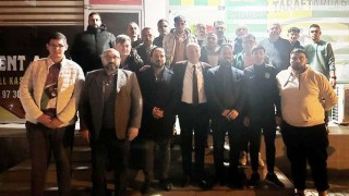 “Osmaniyespor FK, Hepimizin Takımıdır”