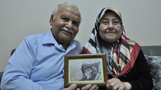 Türkiye’nin ilk astronotu Gezeravcı’nın ailesi, tarihi yolculuğun gençlere örnek olmasını istiyor