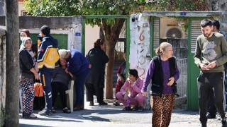 Adana’da tartıştığı oğlunu av tüfeğiyle öldüren baba gözaltına alındı