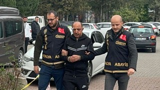 Antalya’da bir kadın uzaklaştırma kararı olan eşi tarafından öldürüldü