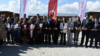 Hatay’da depremzede kadınlara yönelik sayacılık kursu açıldı