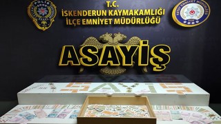 Hatay’da kumar oynayan 22 kişiye para cezası verildi