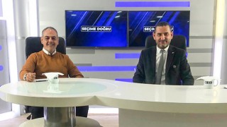 Muratpaşa Belediye Başkan Adayı Manavoğlu seçim çalışmalarını sürdürdü