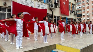 Muratpaşa’da İstiklal Marşı’nın Kabulü ve Mehmet Akif Ersoy’u Anma Günü kutlandı