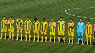 Osmaniyespor FK, Deplasmanda Kütahyasporla Karşılaşacak