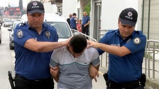 Adana’da 20 yıl 7 ay kesinleşmiş hapis cezasıyla aranan hükümlü yakalandı