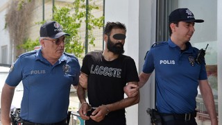 Adana’da arkadaşını bıçakla yaralayan zanlı tutuklandı