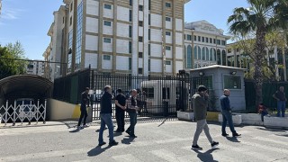 Antalya’daki teleferik kazasıyla ilgili gözaltına alınan 12 şüpheli adliyeye sevk edildi