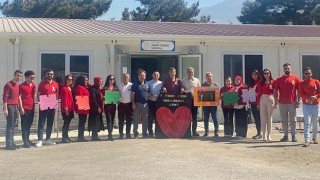 Hatay’da Dünya Otizm Farkındalık Günü etkinliklerle kutlandı