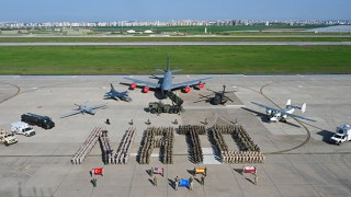 İncirlik Üssü’nde NATO’nun 75. kuruluş yıl dönümü kutlandı