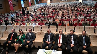 ”KVKK Okulda Projesi” Adana’dan başlatıldı