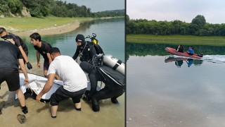 Adana’da nehirde kaybolan gencin cesedine ulaşıldı