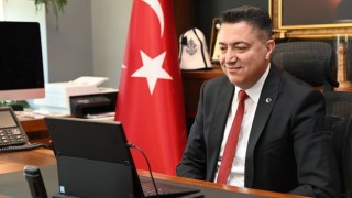 Rektör Uzun, TRT Çukurova Radyosunun Konuğu Oldu