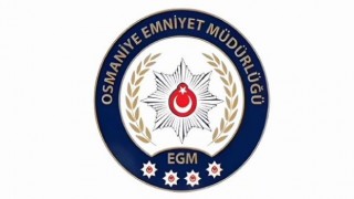 Osmaniye Polisi, Operasyonlar Hakkında Bilgi Verdi
