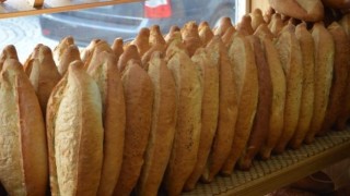 Toprakkale ‘de ekmek fiyatları aynı kaldı