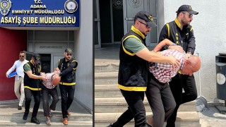 Adana’da sahilde battaniyeye sarılı bulunan cesetle ilgili 1 kişi tutuklandı