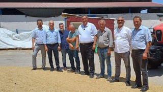 CHP Niğde Milletvekili Gürer: "Enflasyon sorununu çiftçinin üzerine yıkmaya çalışmasınlar"
