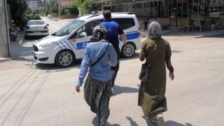 Osmaniye Belediyesi, Dilencilere Göz Açtırmıyor