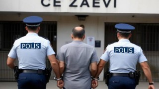 Osmaniye'de 19 Yıl Hapis Cezası Bulunan Şahıs Yakalandı