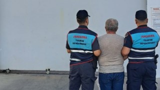 Alanya’da hakkında kesinleşmiş hapis kararı bulunan firari hükümlü yakalandı