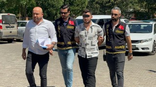 Antalya’da çekici sürücüsünün ölümüne ilişkin 1 kişi yakalandı