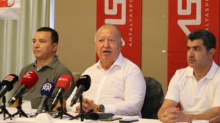 Antalyaspor için tahsis edilen hafriyat gelirinin kulübün kasasına girmediği iddiası