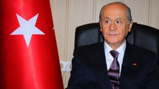 Bahçeli’den TBMM’deki Kavga Değerlendirmesi