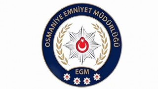 Osmaniye Emniyeti Kaçak Göçmenleri Yakaladı