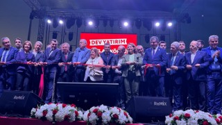 Adana’da Seyhan Nehri üzerinde yapılan Yavuzlar Köprüsü açıldı