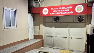 Adana’da silahlı saldırıya uğrayan kişi hayatını kaybetti