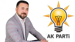 AK Parti Düziçi’nde Başkan Belli Oldu