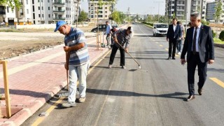 Osmaniye Belediyesi Temizlik Çalışmalarını Sürdürüyor