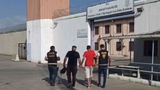 Osmaniye Polisinden Şafak Operasyonu