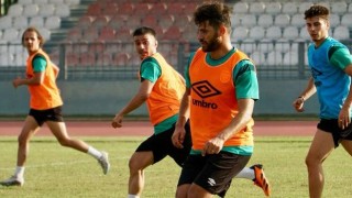 Osmaniyespor FK’da Hedef Galibiyet