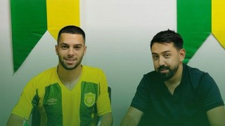 Osmaniyespor FK’nın Transfer Atağı Sürüyor