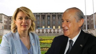 Bahçeli Kaya’yı Özel’e Emanet Etti; “Sahip Çıkın”