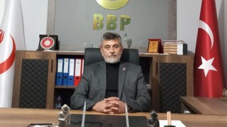 BBP Osmaniye’de İstifa: Taşdelen Görevi Bıraktı