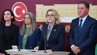 CHP’li Kaya TBMM’den Seslendi: “Burası Susanların Değil, Halk İçin Sesini Çıkaranların Yeridir”