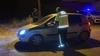 Dörtyol’da Huzur ve Güven Uygulaması Gerçekleştirildi