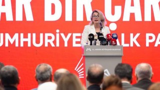 Kaya, “Kadına Şiddet Endişe Verici Boyutlarda”