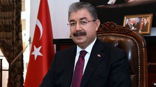 “Muhtarlar Demokrasinin Temel Taşıdır”