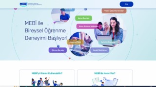 Öğrenciler için Bireysel Öğrenme: MEBİ Platformu Tanıtıldı