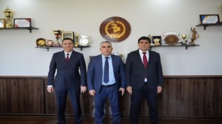 OKÜ ve Özbekistan'dan Spor ve Eğitimde Önemli Anlaşma