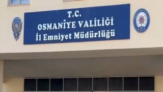 Osmaniye Polisi Eylül Ayında Suçlulara Göz Açtırmadı