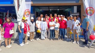 TEKNOFEST Akdeniz’e Osmaniye’den Yoğun Katılım